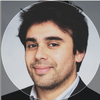 Benjamin Cáceres Acevedo
