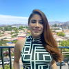 Betsabe Alexandra Spring Flores