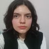 Luciana Velasquez Ciro