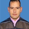 Gilbert Ramirez Romero