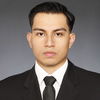 José David Mendoza Vásquez