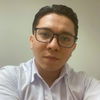Josue Ariel Ventura Flores