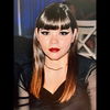 Leticia Estefanía Llamas Bravo