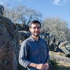 José Ángel Daniel Astilla Muñoz