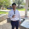 Gustavo Abraham Diaz Rivera