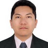 LUIS ALBERTO HUAMANI CAHUANA