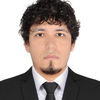 Ever Josué Apaza Flores