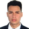 Daniel William Benites Freyre
