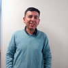 Maximo Galdamez Alca