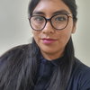 Laura Daniela Paucara Cusi